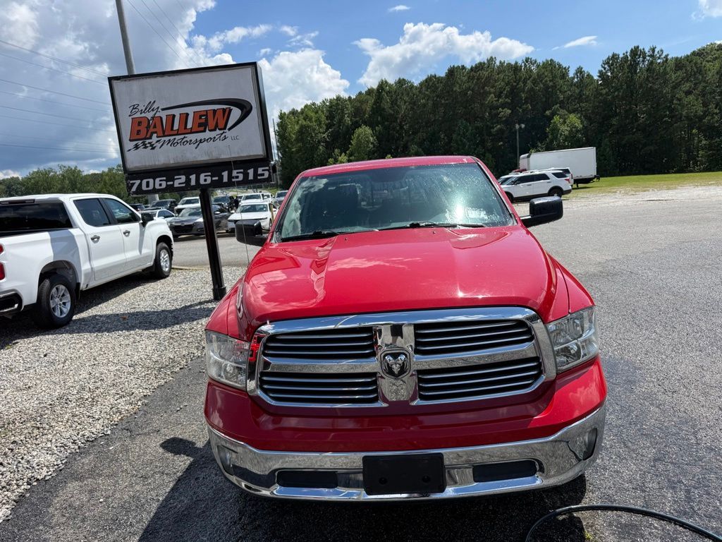ram ram 1500 pickup 2016 1C6RR6GT5GS221051 image ram ram 1500 pickup 2016 1C6RR6GT5GS221051 image